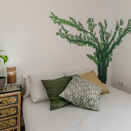 Town House With Roof Terrace And Plunge Pool Villa Alcaucín Eksteriør billede